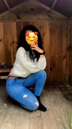 Perfil #11178 de Mariposa  Negra