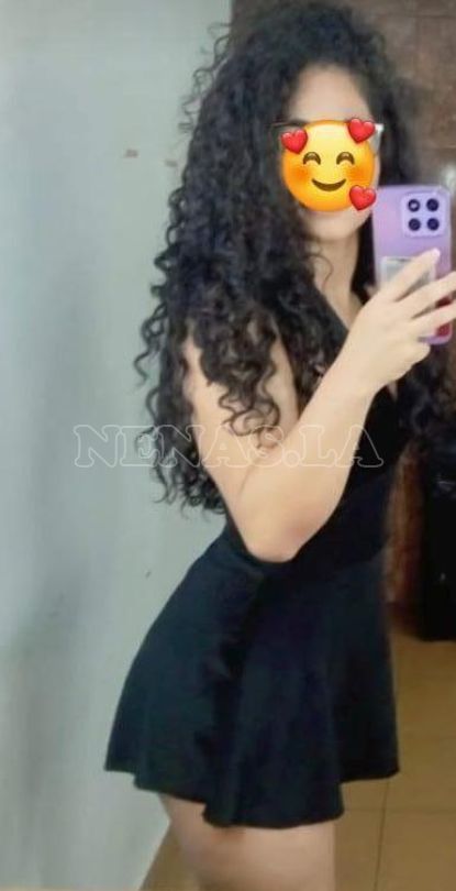 Renata, foto #1, 0987242905, Quito, Ecuador