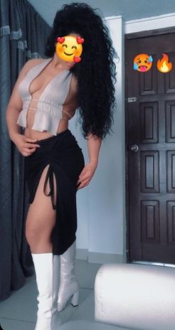 Perfil #11178 de Mariposa  Negra