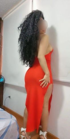 Mariposa  Negra