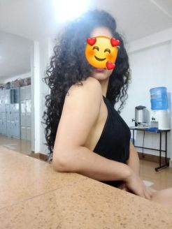 Mariposa  Negra