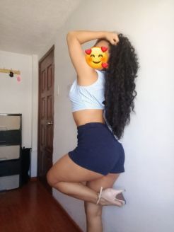 Perfil #11178 de Mariposa  Negra
