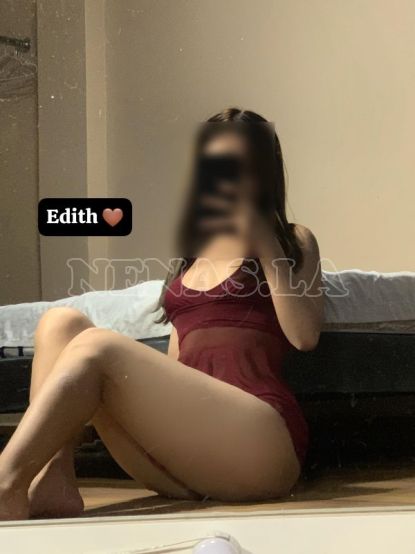 Edith, foto #2, 0994582545, Quito, Ecuador
