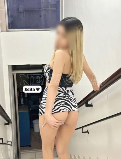 Edith, foto #3, 0994582545, Quito, Ecuador