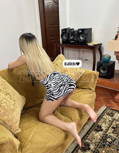 Edith, foto #4, 0994582545, Quito, Ecuador