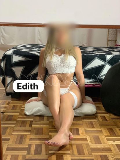 Edith, foto #5, 0994582545, Quito, Ecuador