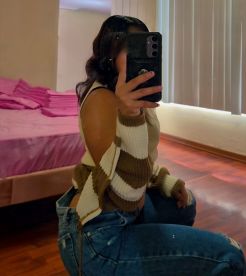 Perfil #11223 de Arenita Rouse