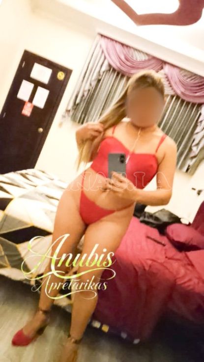 Anubis, foto #1, 0989256746, Quito, Ecuador