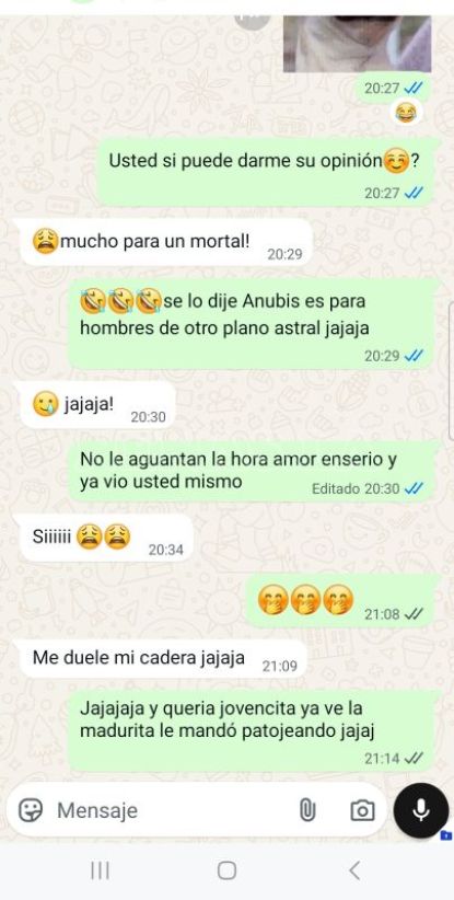 Anubis, foto #9, 0994875833, Quito, Ecuador