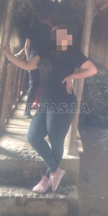 Andrea, foto #3, 0999294308, Quito, Ecuador