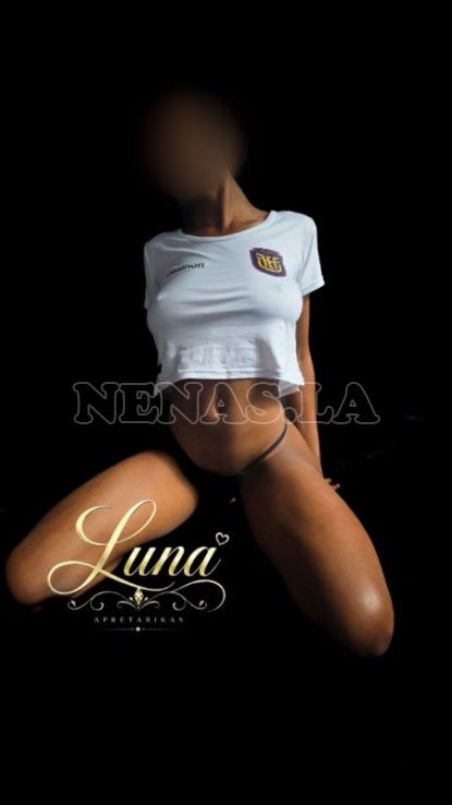 Luna, foto #2, 0989146712, Quito, Ecuador