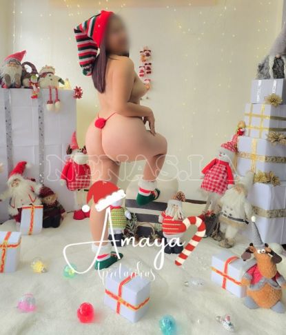 Amaya, foto #1, 0990769499, Quito, Ecuador