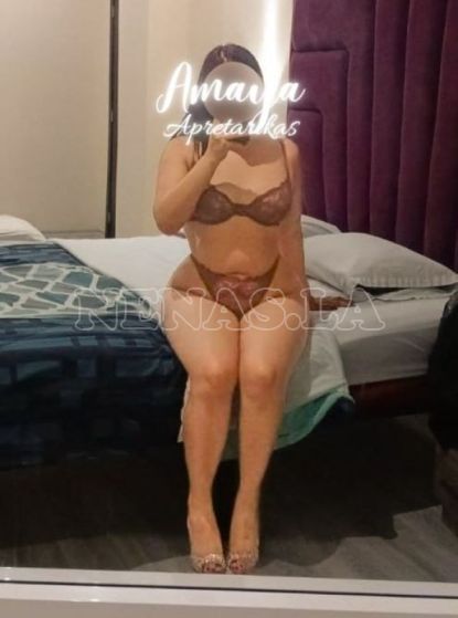 Amaya, foto #2, 0990769499, Quito, Ecuador