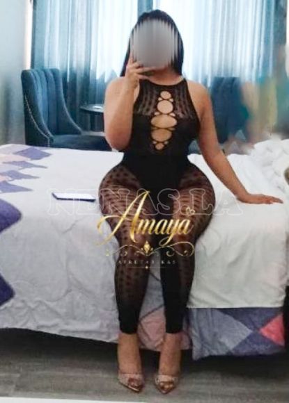 Amaya, foto #3, 0990769499, Quito, Ecuador