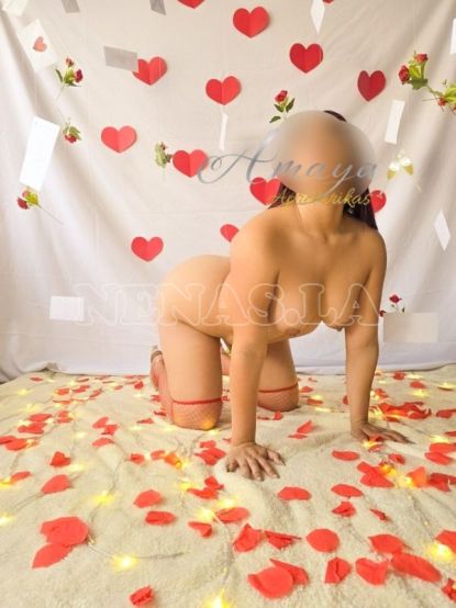 Amaya, foto #6, 0990769499, Quito, Ecuador