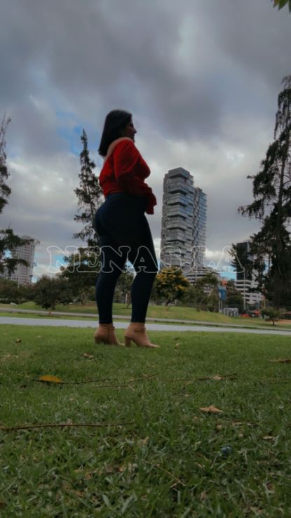 Sofi, foto #1, 0981695684, Quito, Ecuador