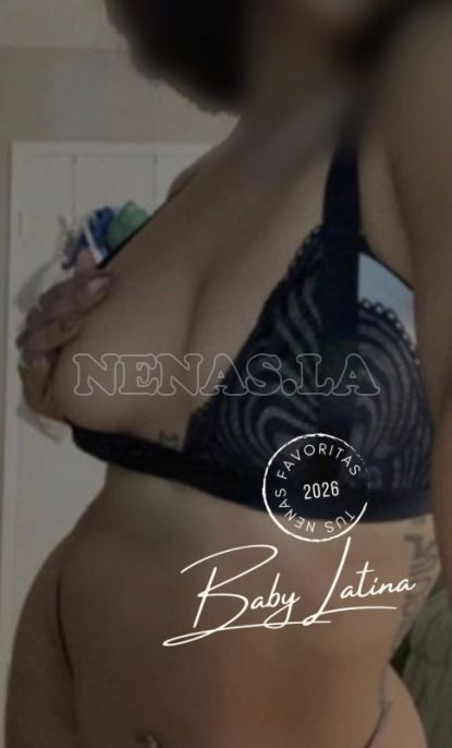 Vanessa, foto #2, 0987549493, Quito, Ecuador