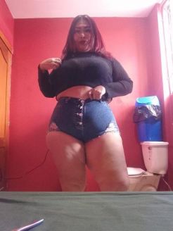 Fergy Stefania