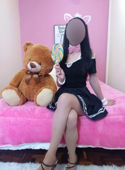 Perfil #11254 de Nina