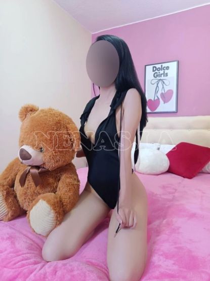 Nina, foto #2, 0984952390, Quito, Ecuador