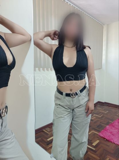 Nina, foto #2, 0987383886, Quito, Ecuador