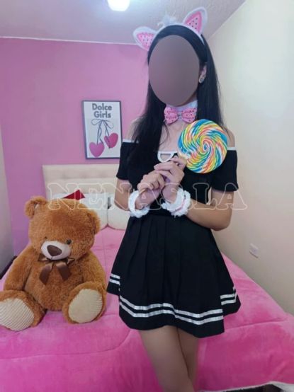 Nina, foto #9, 0984952390, Quito, Ecuador