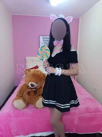 Nina, foto #9, 0984952390, Quito, Ecuador