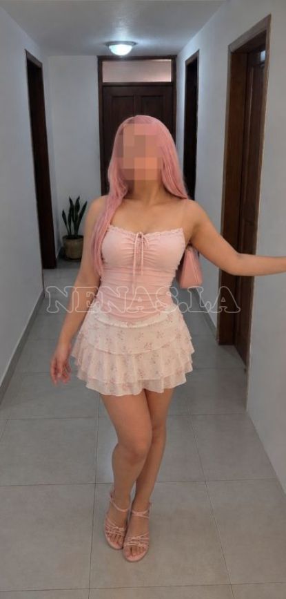 Sarita, foto #2, 0968537590, Quito, Ecuador