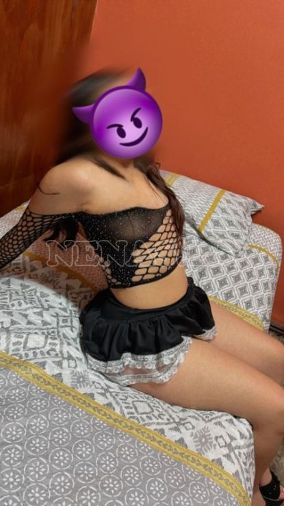 Camila, foto #2, 0985379082, Quito, Ecuador