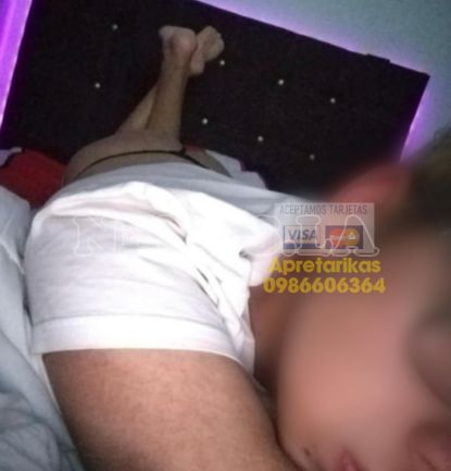 Lucas Valtieri, foto #5, 0986606364, Quito, Ecuador