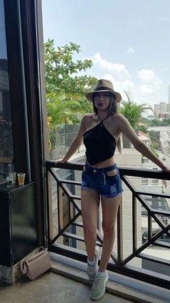 Perfil #11269 de Ivonne