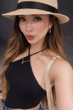 Perfil #11269 de Ivonne