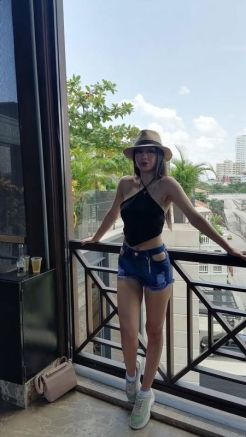 Perfil #11269 de Ivonne