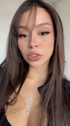 Perfil #11269 de Ivonne