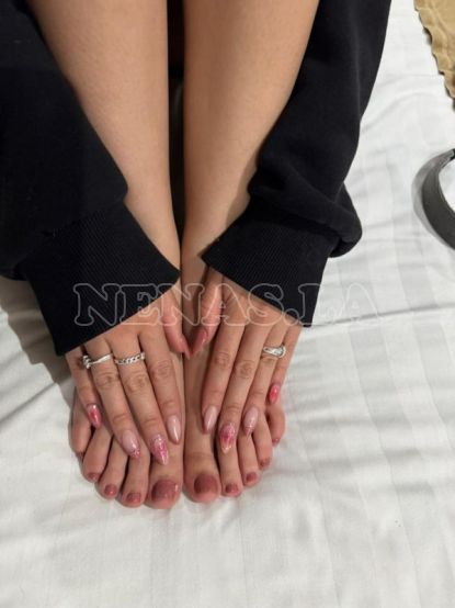 Ivonne, foto #3, 0997289251, Quito, Ecuador