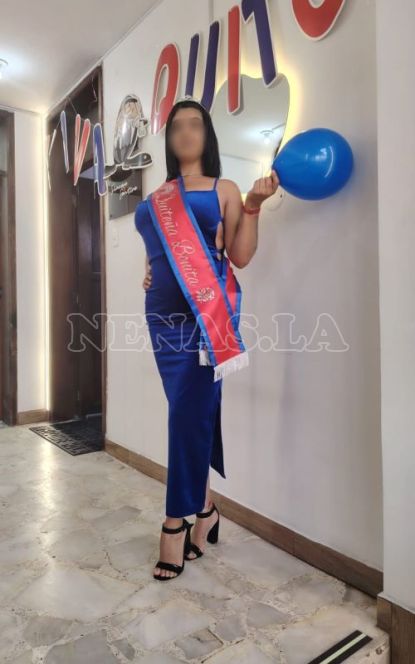 Abi, foto #8, 0999987389, Quito, Ecuador