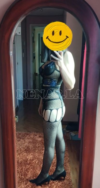 Alana, foto #1, 0984615412, Quito, Ecuador