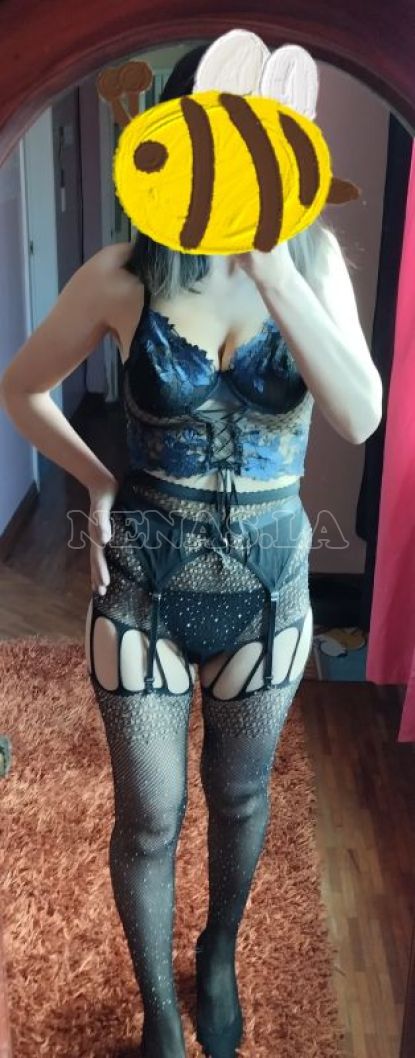 Alana, foto #2, 0984615412, Quito, Ecuador
