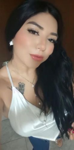 Perfil #11294 de Ana Paula