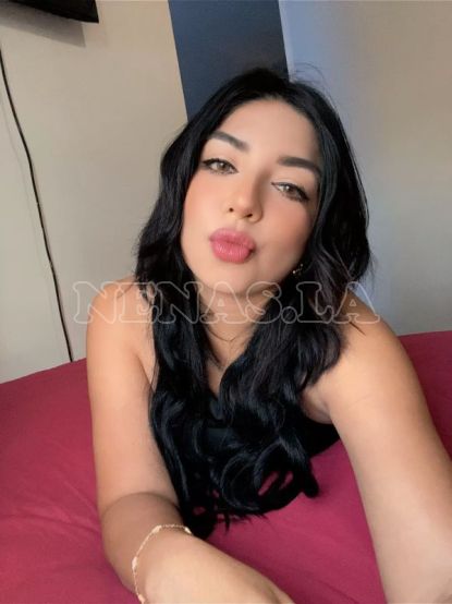Camila, foto #3, 0979088051, Quito, Ecuador