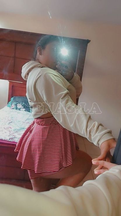 Camila, foto #3, 0991082946, Quito, Ecuador