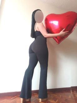 Perfil #11297 de Danna