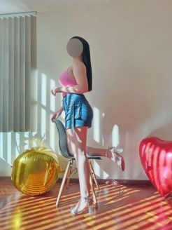 Perfil #11297 de Danna