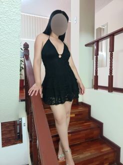 Perfil #11297 de Danna