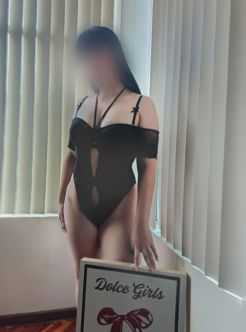 Perfil #11297 de Sophie