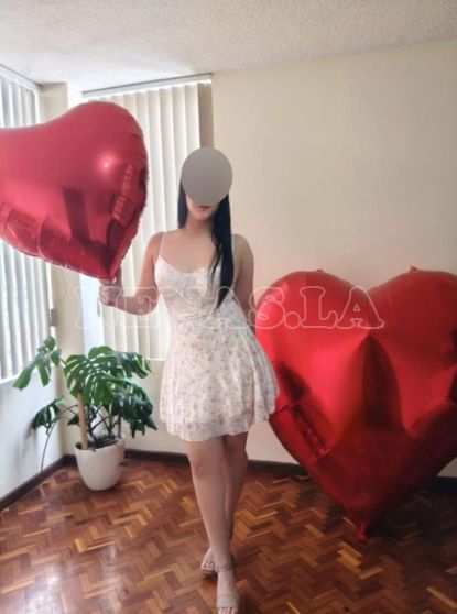 Danna, foto #7, 0983898451, Quito, Ecuador