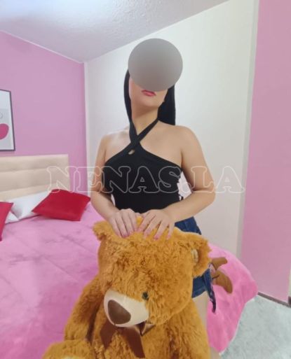 Danna, foto #8, 0987480336, Quito, Ecuador