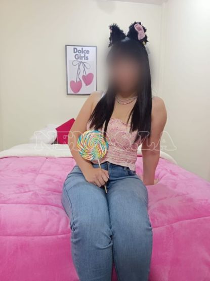 Sophie, foto #9, 0987480336, Quito, Ecuador