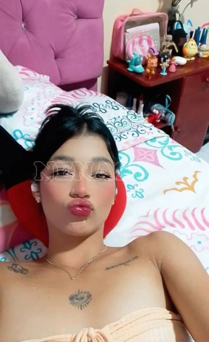 Paula, foto #4, 0992976583, Quito, Ecuador