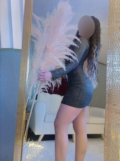 Perfil #11316 de Delfina